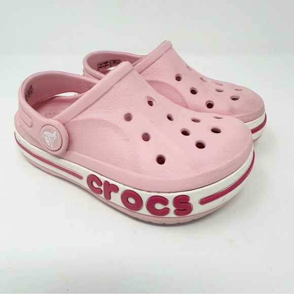 CROCS Other - Crocs Crocoband Kids